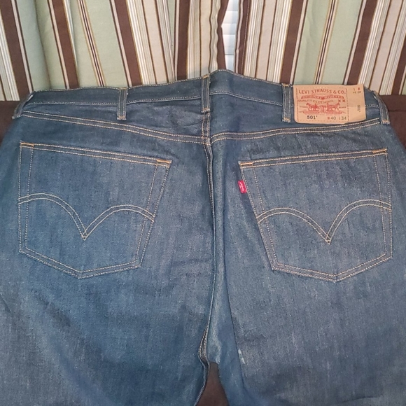 Jeans - Picture 4 of 7